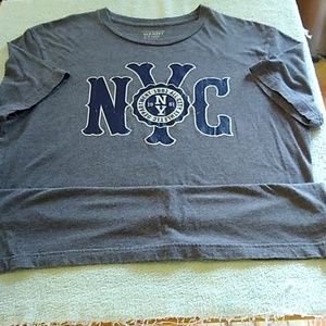 NYC, T-SHIRT